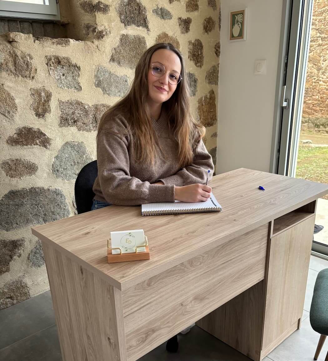 Photo de Eloïse Dufaud